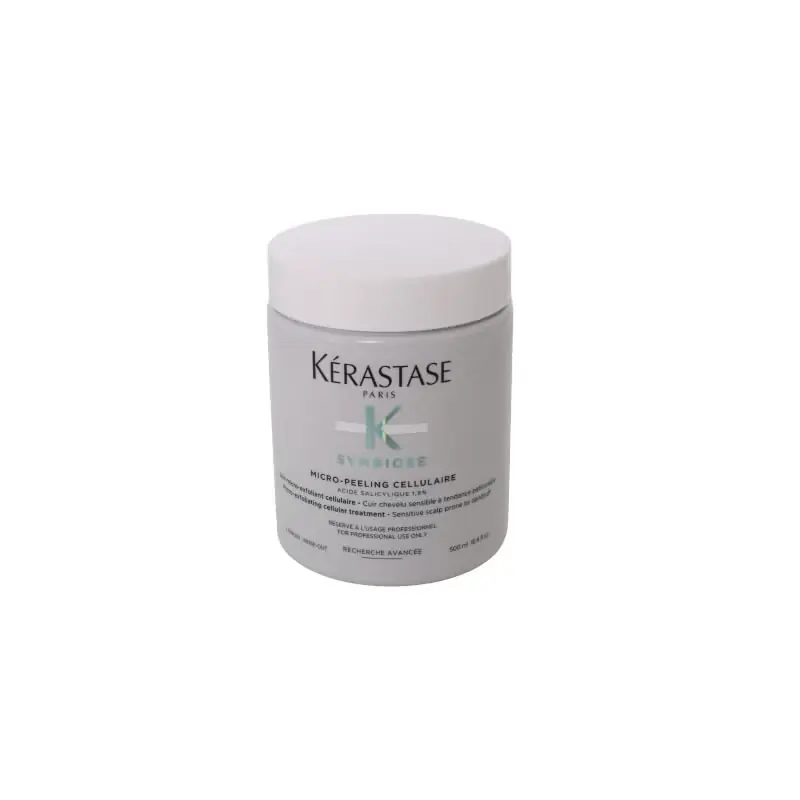Sonderangebot Symbiose Micro Peeling Cellulaire