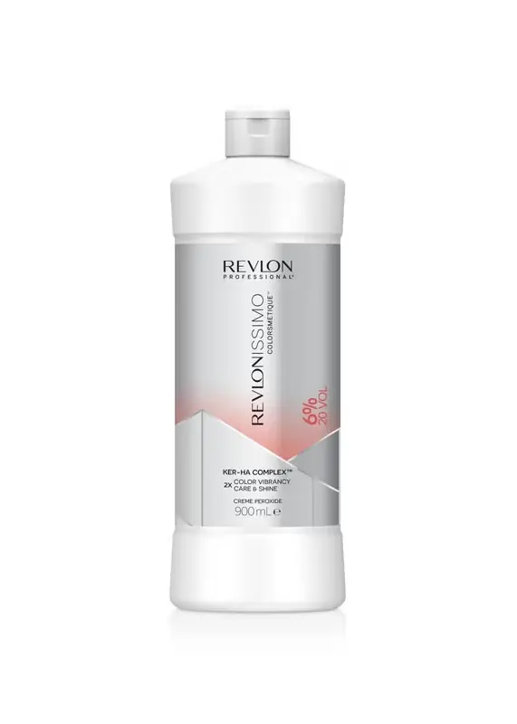 Revlonissimo Creme Peroxide 20 vol. 6% Angebot