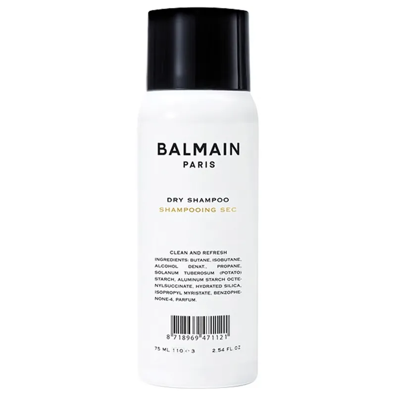 Bestseller Travel Dry Shampoo