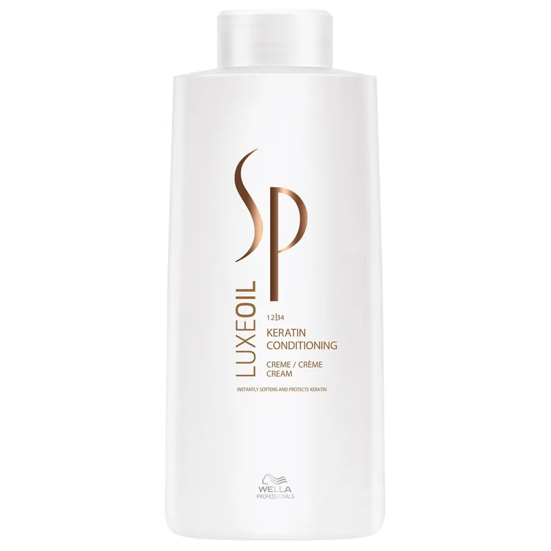Meistverkauft SP Luxe Oil - Keratin Conditioner