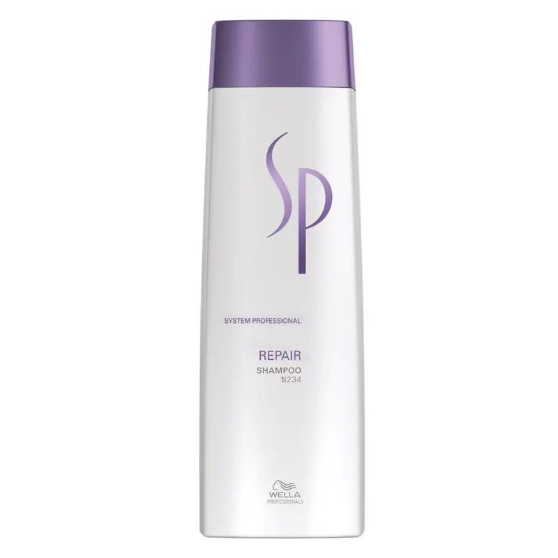 SP Repair - Shampoo Bestpreis