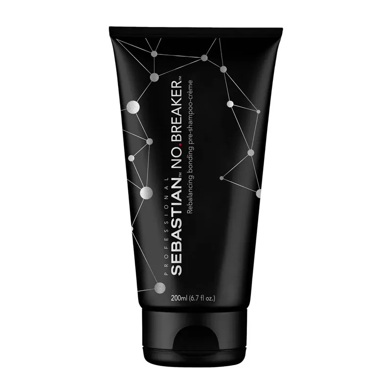 Neue Ware Form - Rebalancing Bonding Pre-shampoo Cream