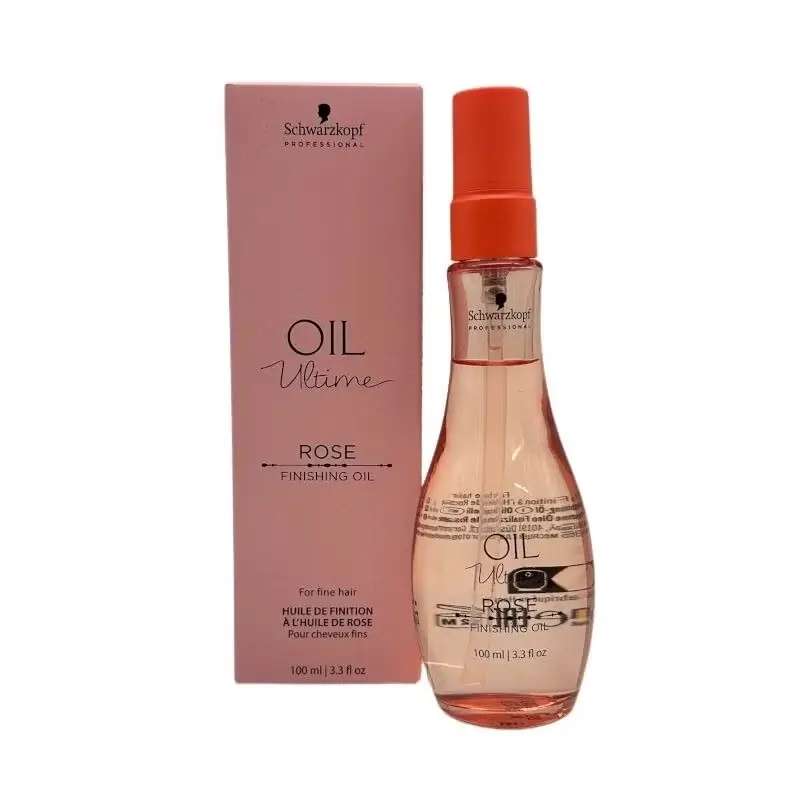 Oil Ultime - Rose Finishing Oil Saisonangebot