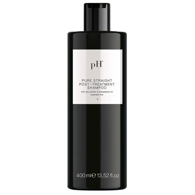 Top-Preis Pure Straight Post-Treatment Shampoo