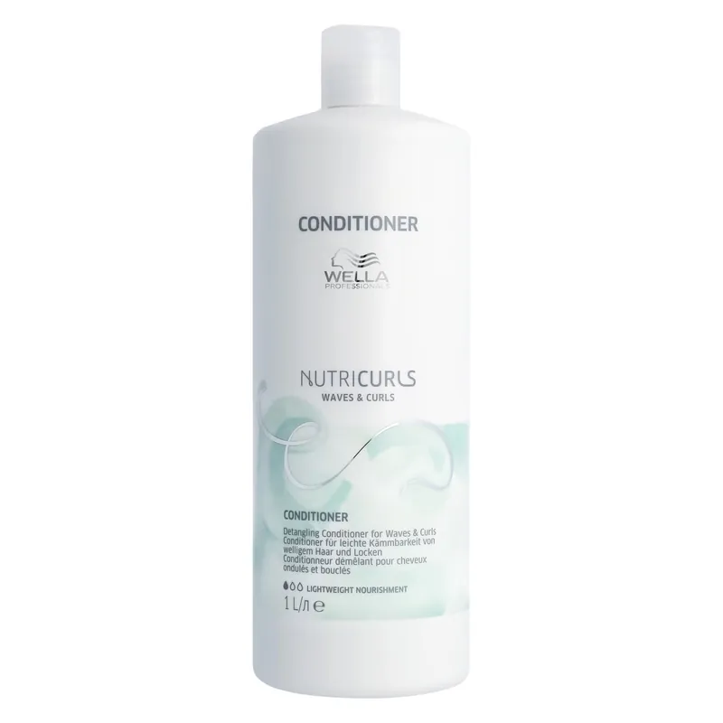 Top-Angebot Nutricurls - Conditioner