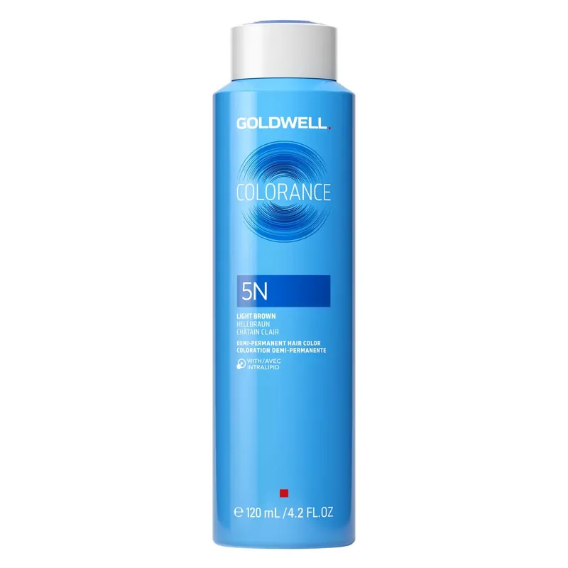 Sichere Zahlung Colorance - 5N Hellbraun