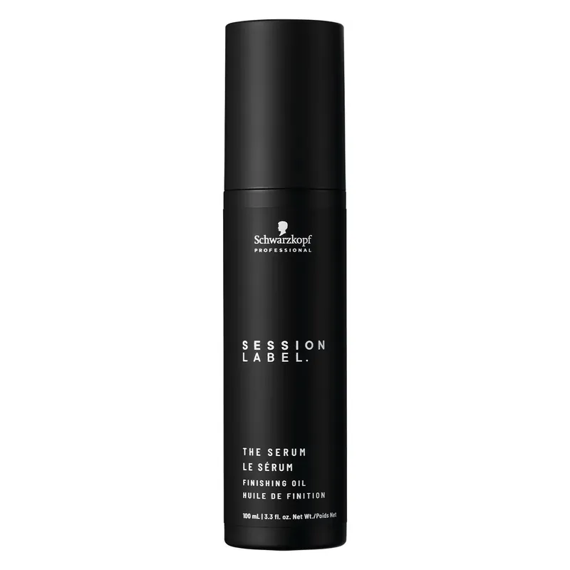 Preisknaller Session Label - The Serum