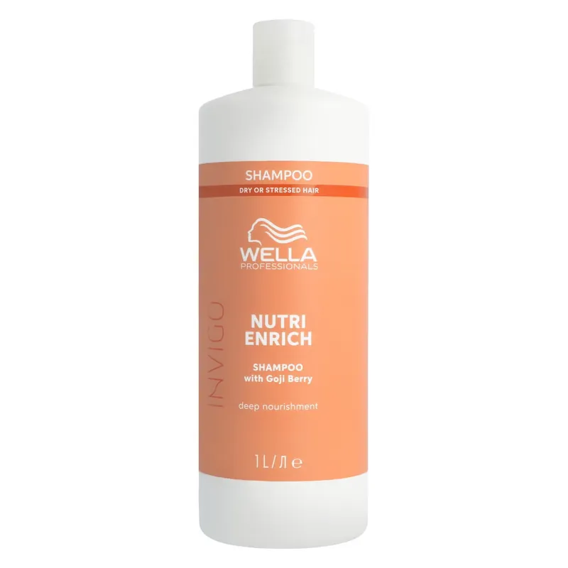 Sale Invigo Nutri-Enrich - Deep Nourishing Shampoo