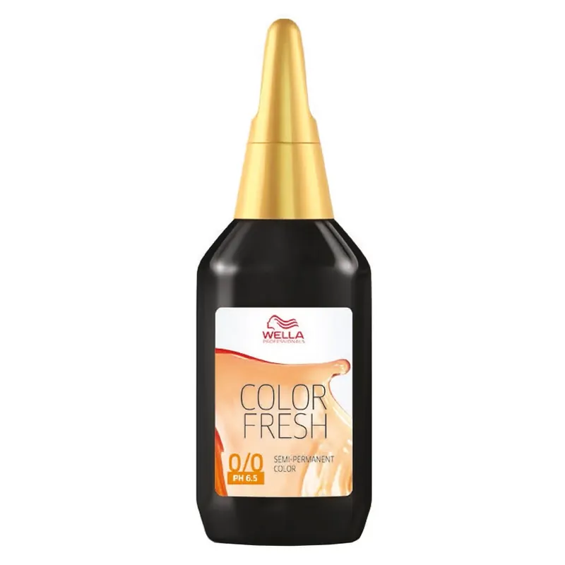 Color Fresh - 8/0 hellblond Beliebt