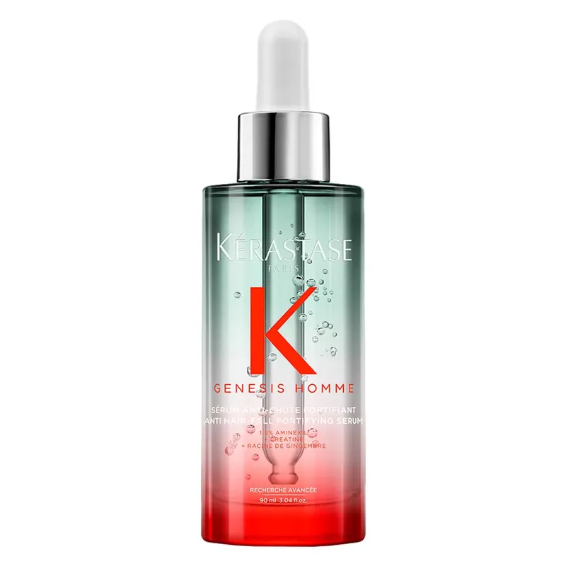 Neue Kollektion Genesis Homme - Sérum Anti-Chute Fortifiant