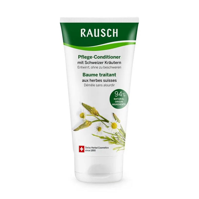 Preisreduziert Pflege-Conditioner mit Schweizer Kräutern