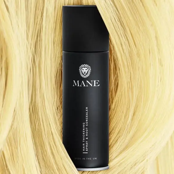 Online Kaufen Haarauffüller Spray Blond