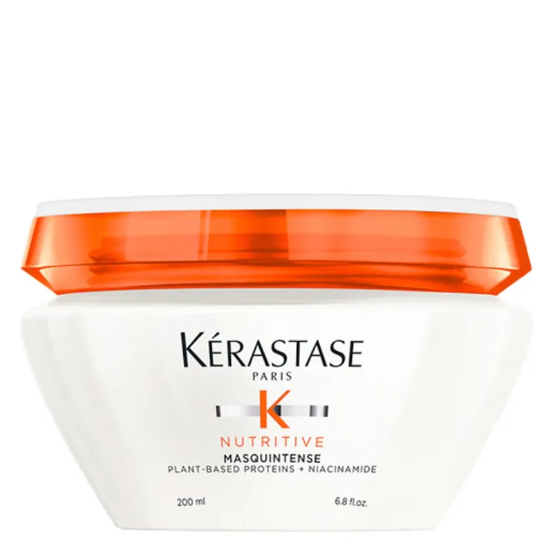 Aktuell Nutritive - Masquintense