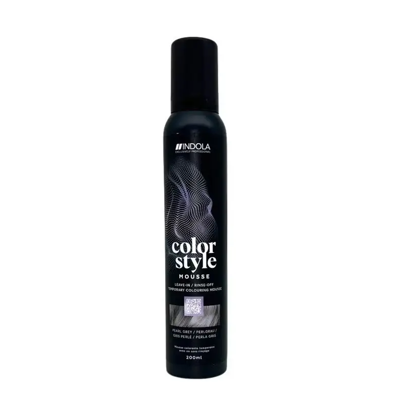 Color Style Mousse Perlgrau Jetzt Kaufen