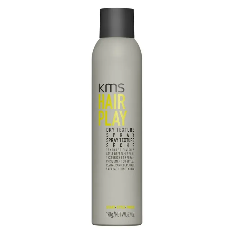 Direkt Vom Hersteller Hairplay Dry Texture Spray