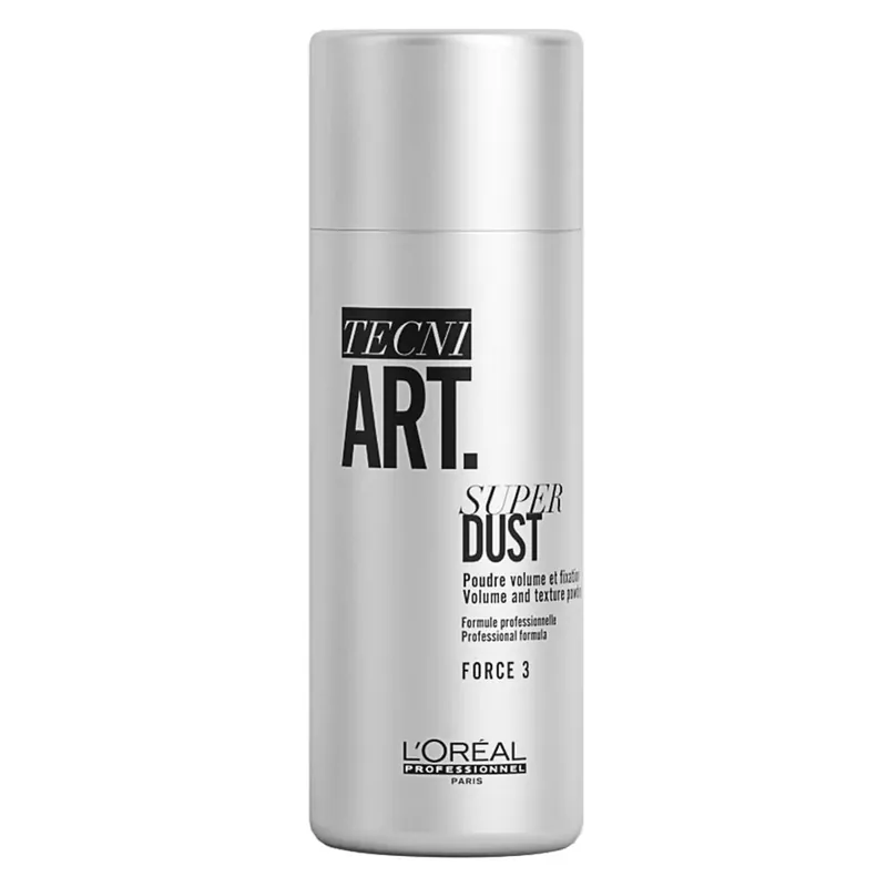 Must-Have Tecni.art Texturiser - Super Dust