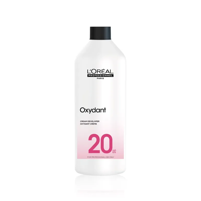 Oxydant - Crème 6% 20vol. Markenprodukt