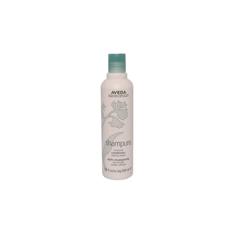 Shampure Nurturing Conditioner Neue Kollektion