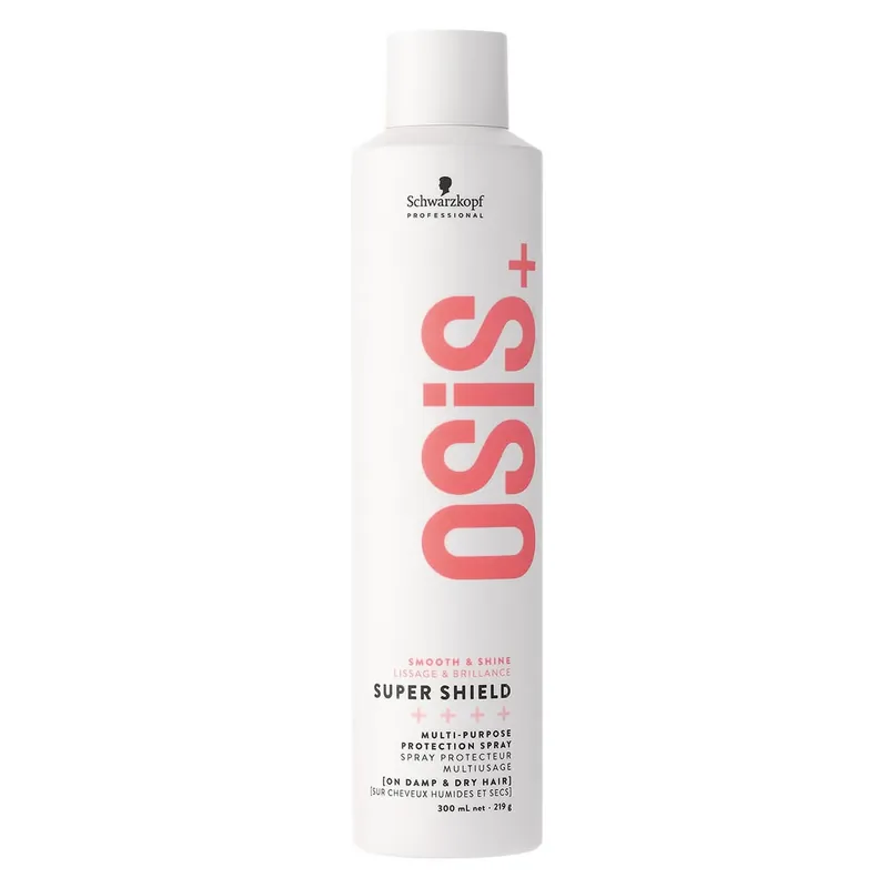 OSiS - Super Shield Protection Spray Top-Seller
