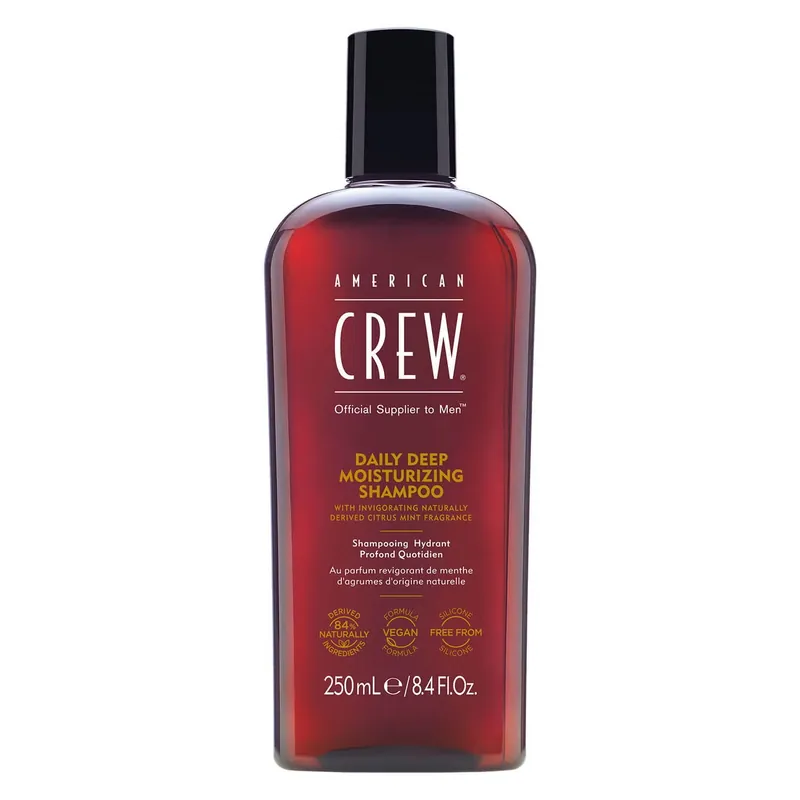 Classic - Daily Deep Moisturizing Shampoo Bestseller