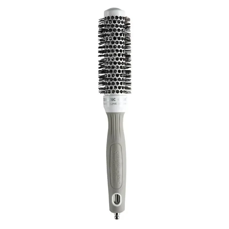 Solange Der Vorrat Reicht Ceramic + Ion Brush 25mm