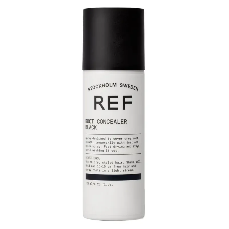 Styling - Root Concealer Black Sichere Zahlung