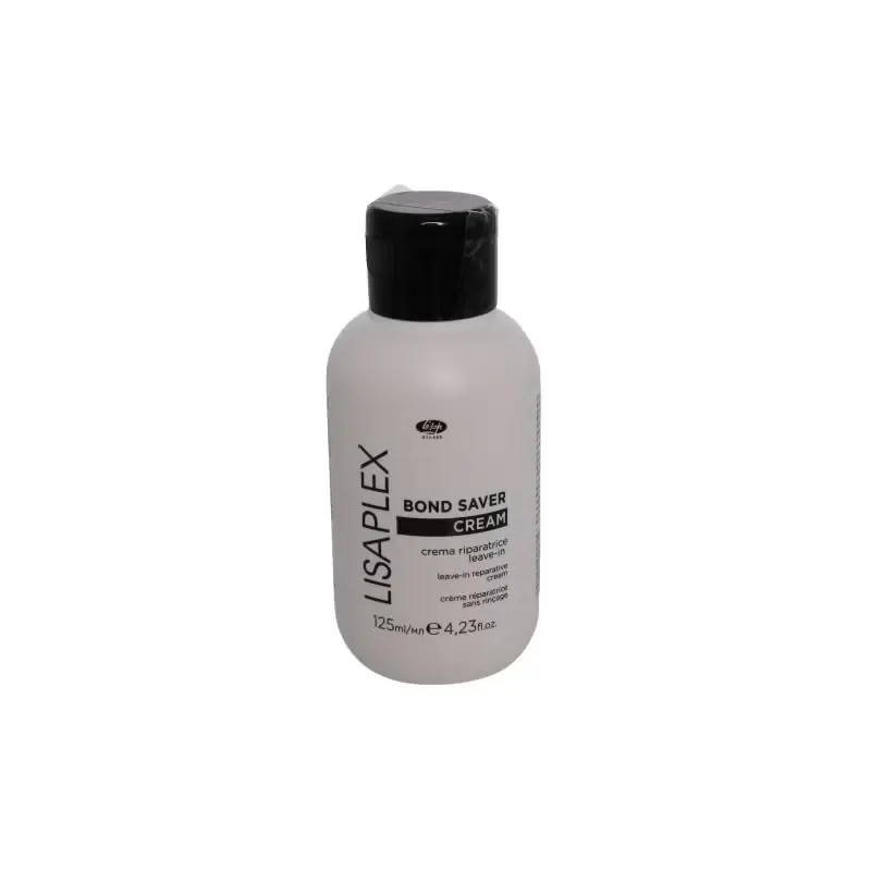 Sonderaktion Lisaplex Bond Saver Cream