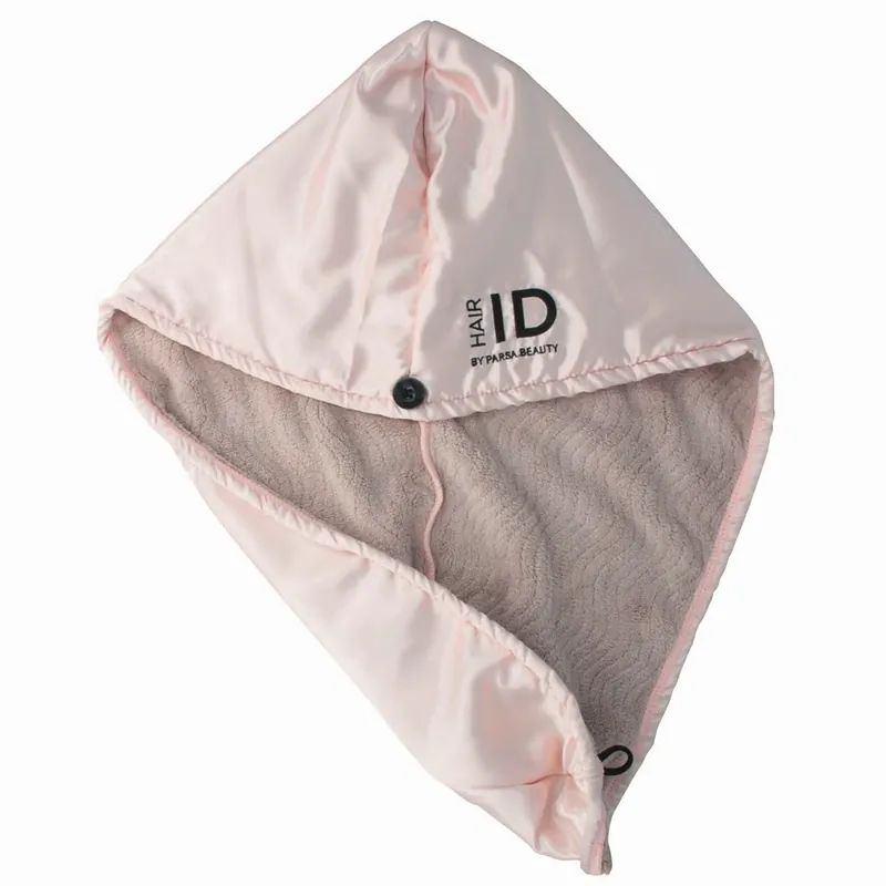 ID Haarturban Preiswert