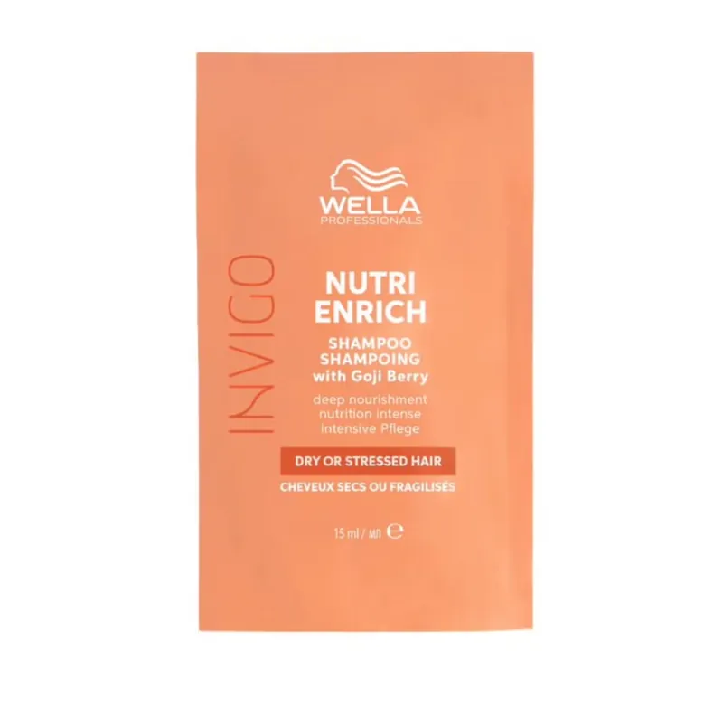 Bestpreis Invigo Nutri-Enrich - Shampoo