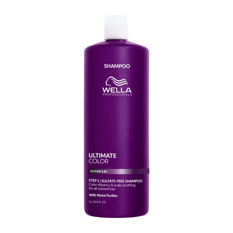 Ultimate Color - Sulfatfreies Shampoo Sale