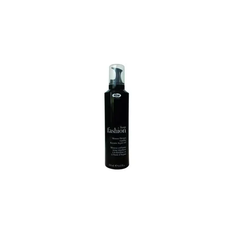Fashion Extreme Mousse Design Regular Highlight