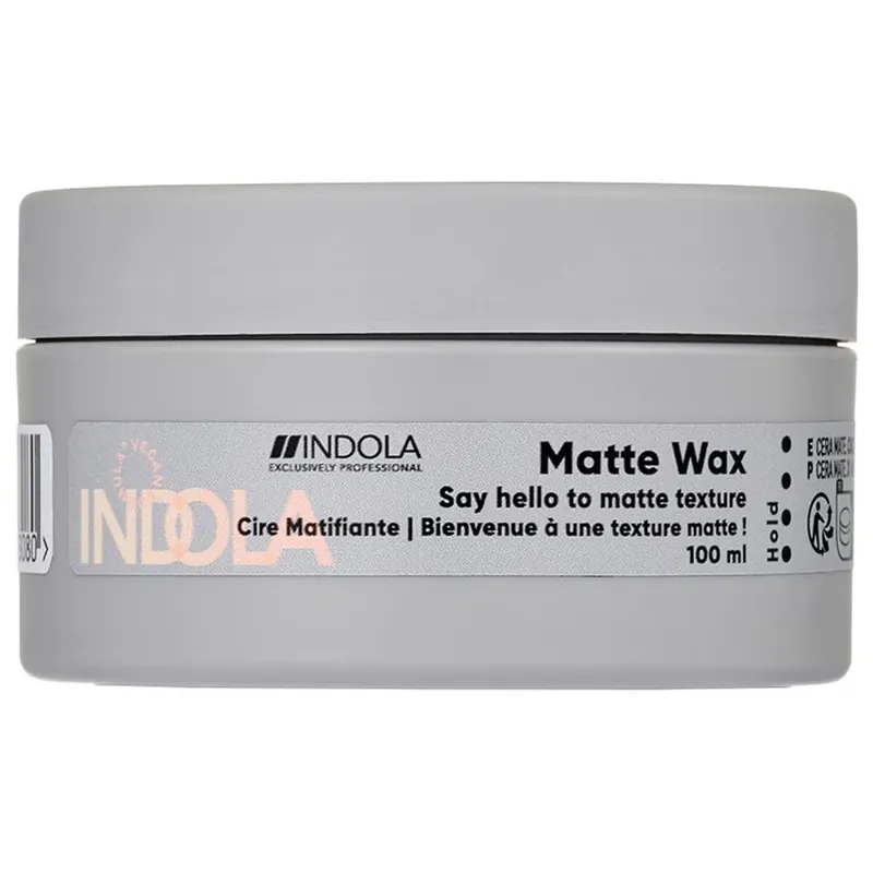 Care & Style Matte Wax Knallerangebot