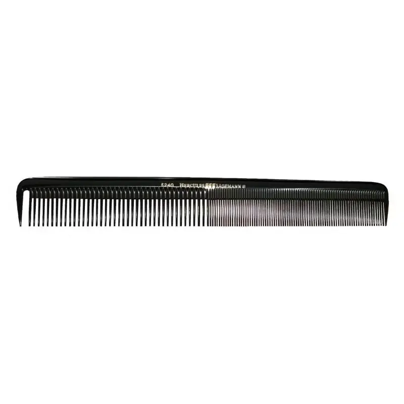Letzte Chance Naturkautschukkamm 8 1/2" 5240