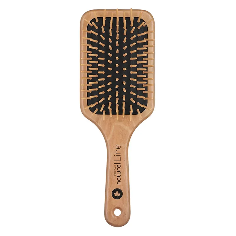 Sichere Zahlung Natural Line - Paddle Brush 9
