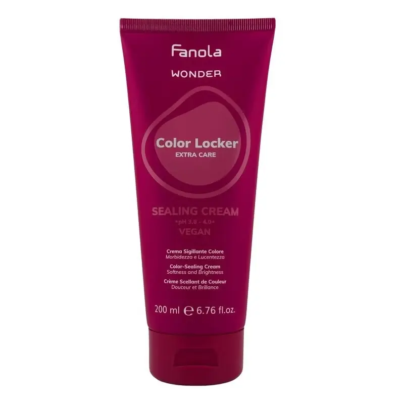 Ausverkauf Wonder Color Locker Sealing Cream