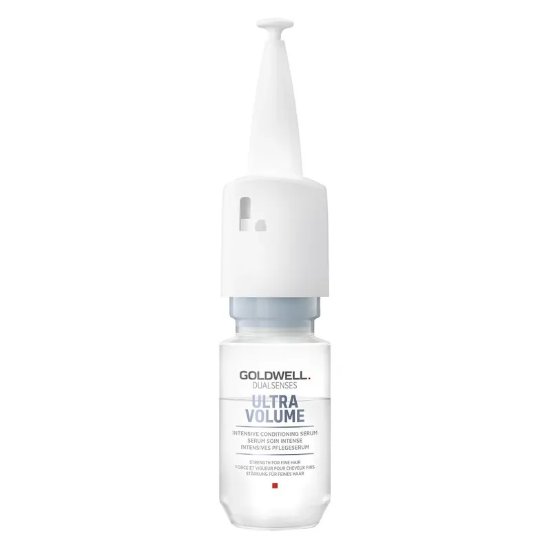 Direkt Vom Hersteller Dualsenses Ultra Volume - Intensive Conditioning Serum 12 x 8 ml