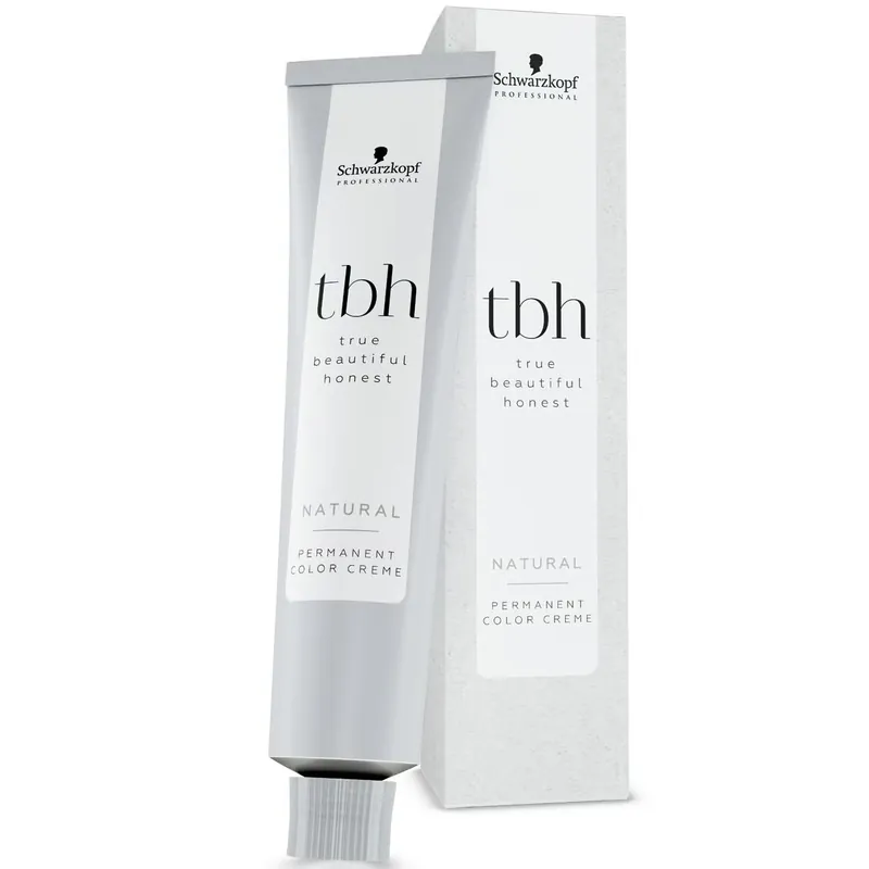 Begrenztes Angebot tbh - 6-64 Dunkelblond Schoko Beige