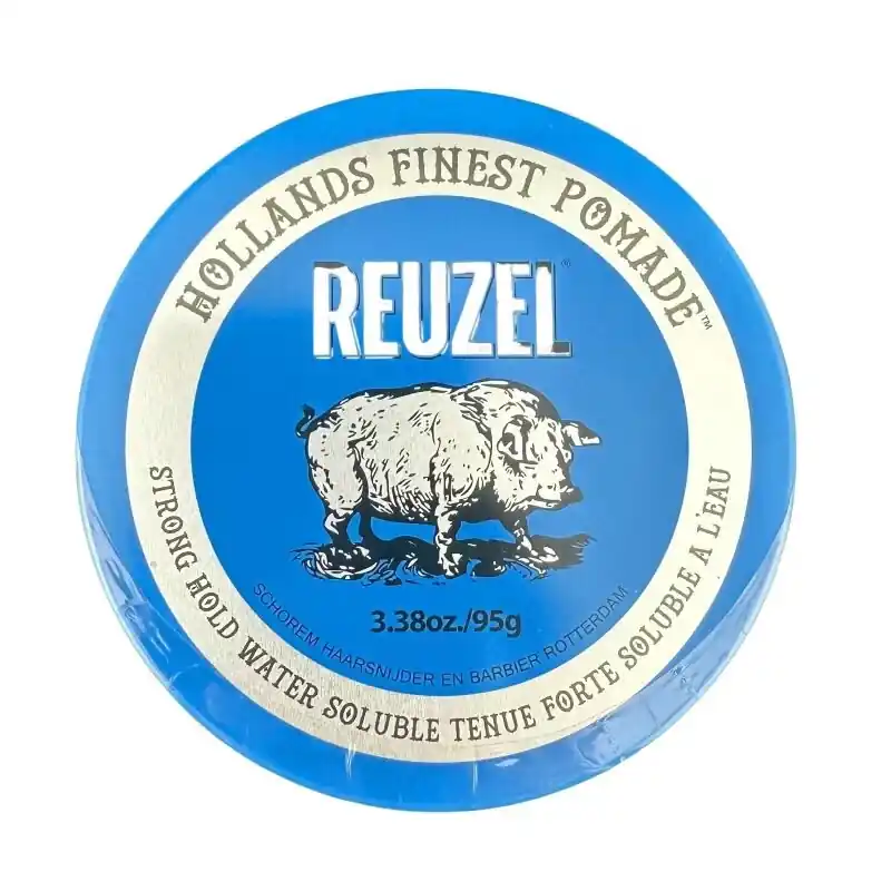 Blue Pomade Preis Gesenkt