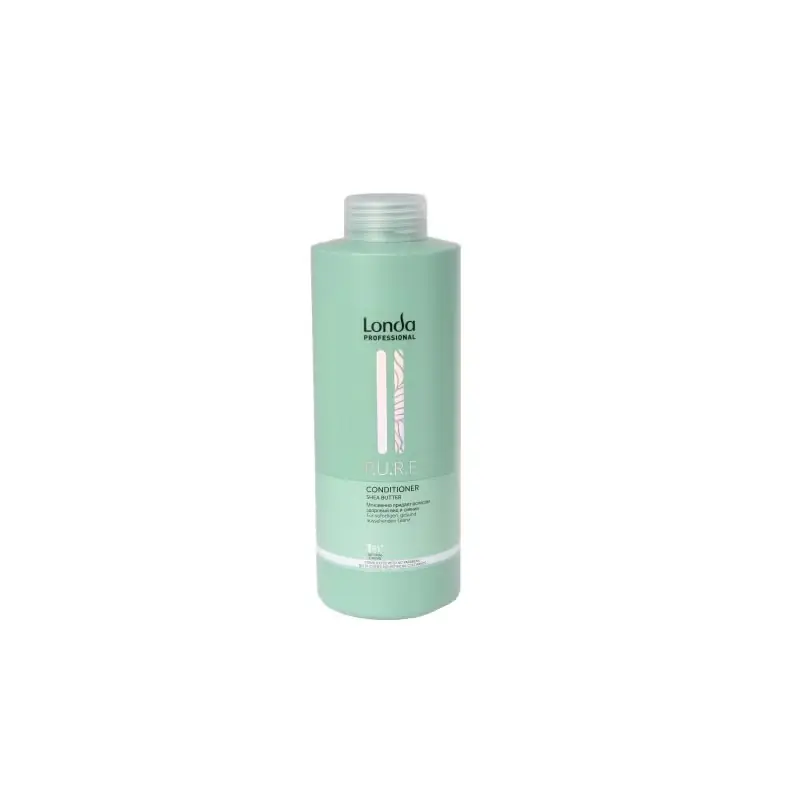 Preisreduziert Pure Natural Conditioner