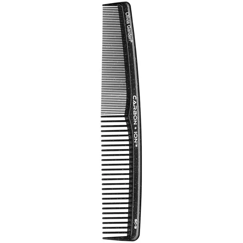 Carbon + Ion SC-2 18 cm Zertifiziert