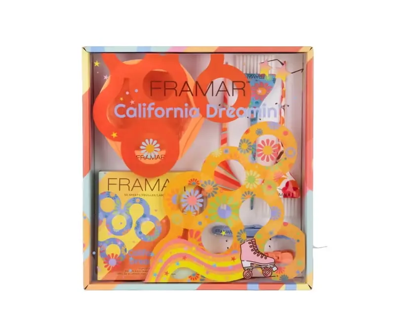 Highlight California Dreamin Colorist Kit