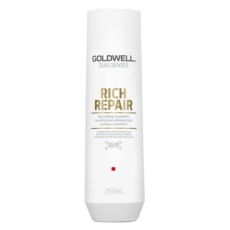 Dualsenses Rich Repair - Restore Shampoo Top-Preis