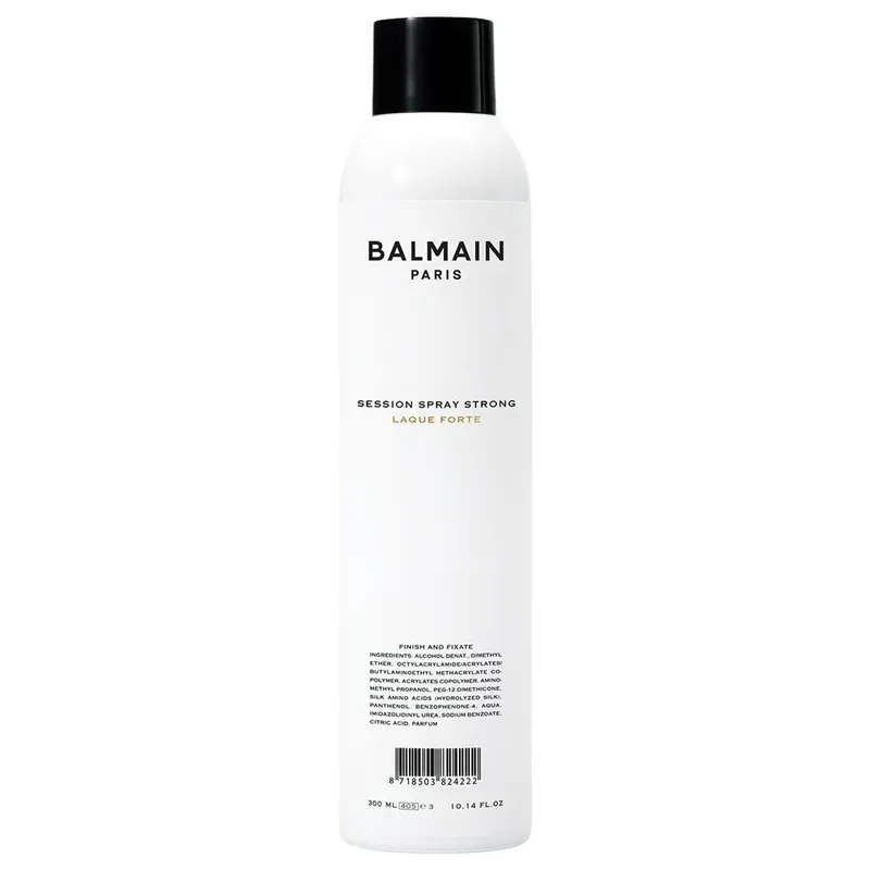 Session Spray Strong Must-Have