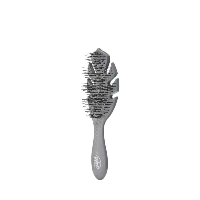 Top-Seller GO GREEN Biodegradable Detangler Bürste Grey