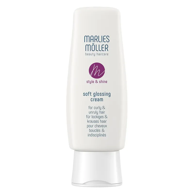 Sale Style & Shine - Soft Glossing Cream