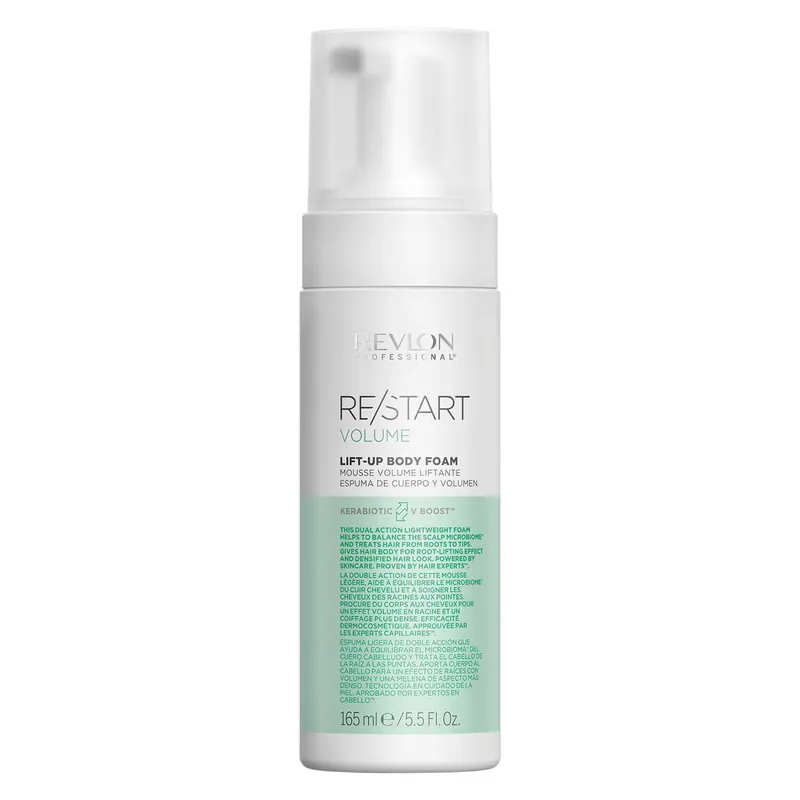 RE/START VOLUME - Lift-Up Body Foam Sonderangebot