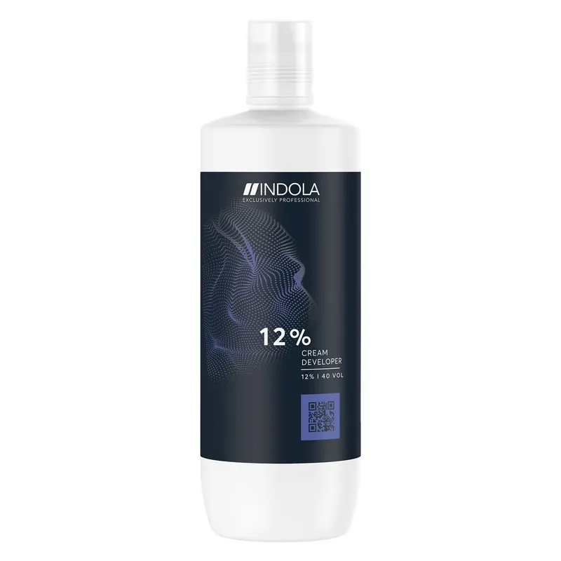 Zertifiziert Color - Cream Developer 12% / 40 Vol.