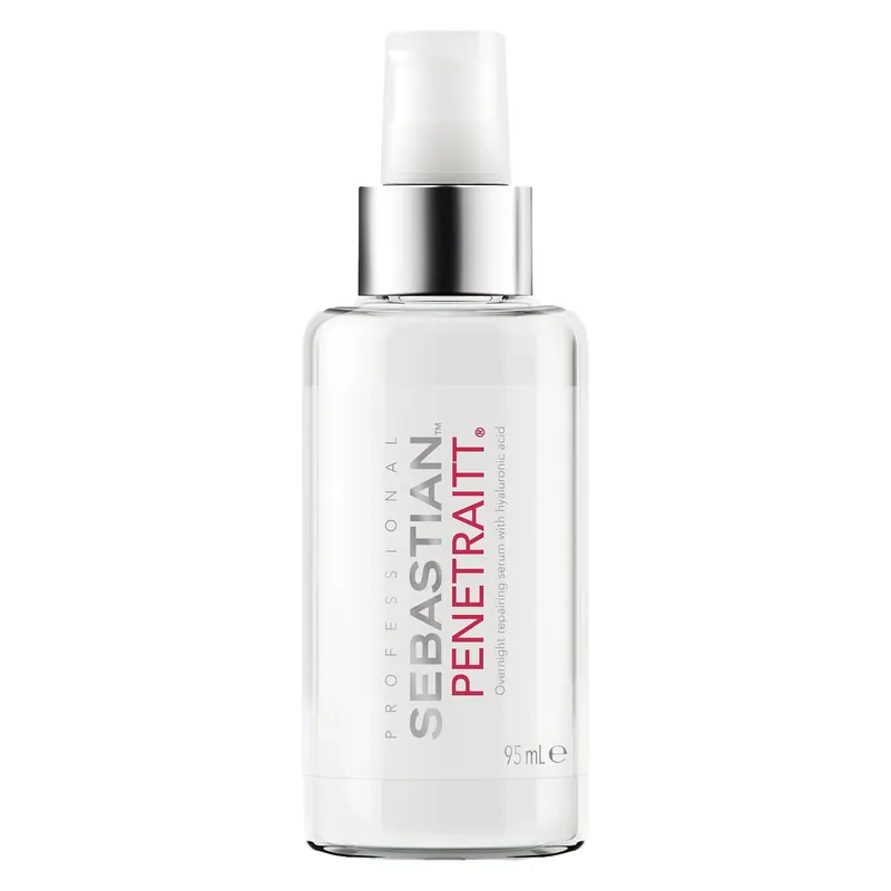 Neuheit Penetraitt Overnight Repairing Serum