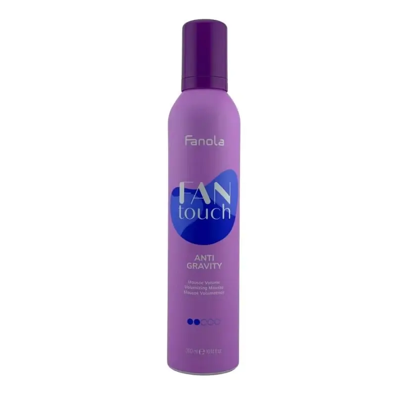 Fantouch Volumizing Mousse Knallerangebot