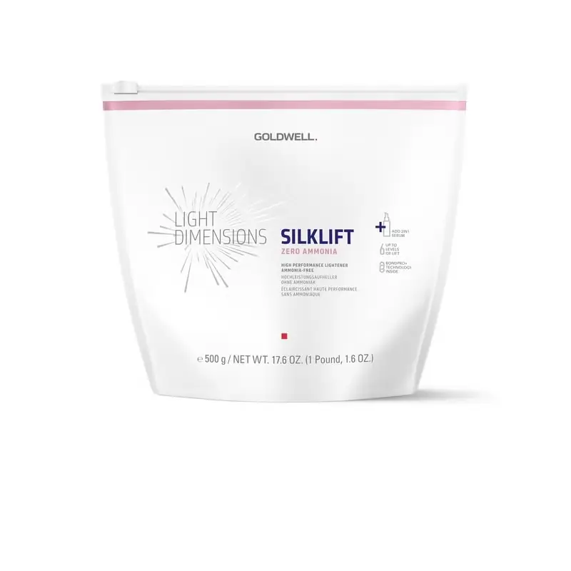 Nur Heute Light Dimensions SILKLIFT Zero Ammonia